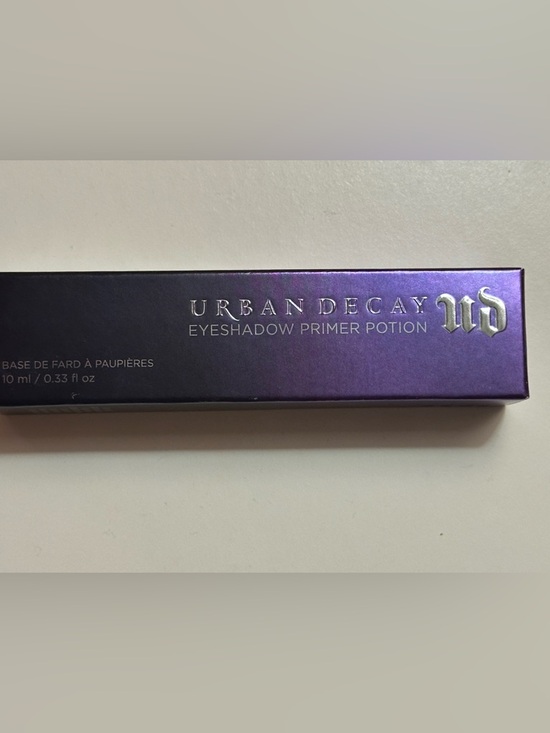 Urban Decay Other - Urban Decay Eye Shadow Primer Potion
